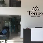 Torino Hotels