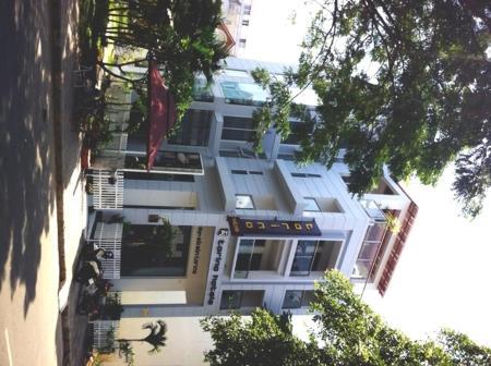 Hotel Torino 2*