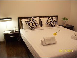 Hotel Torino Ho Chi Minh City