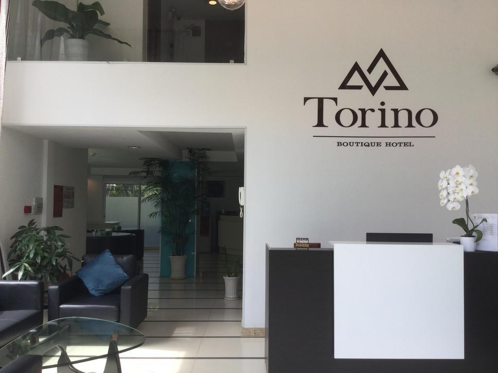 Hotel Torino