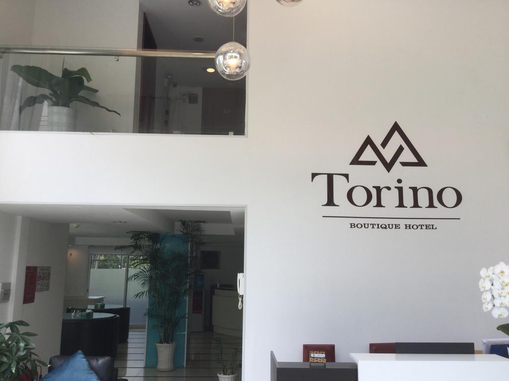 Torino Hotel
