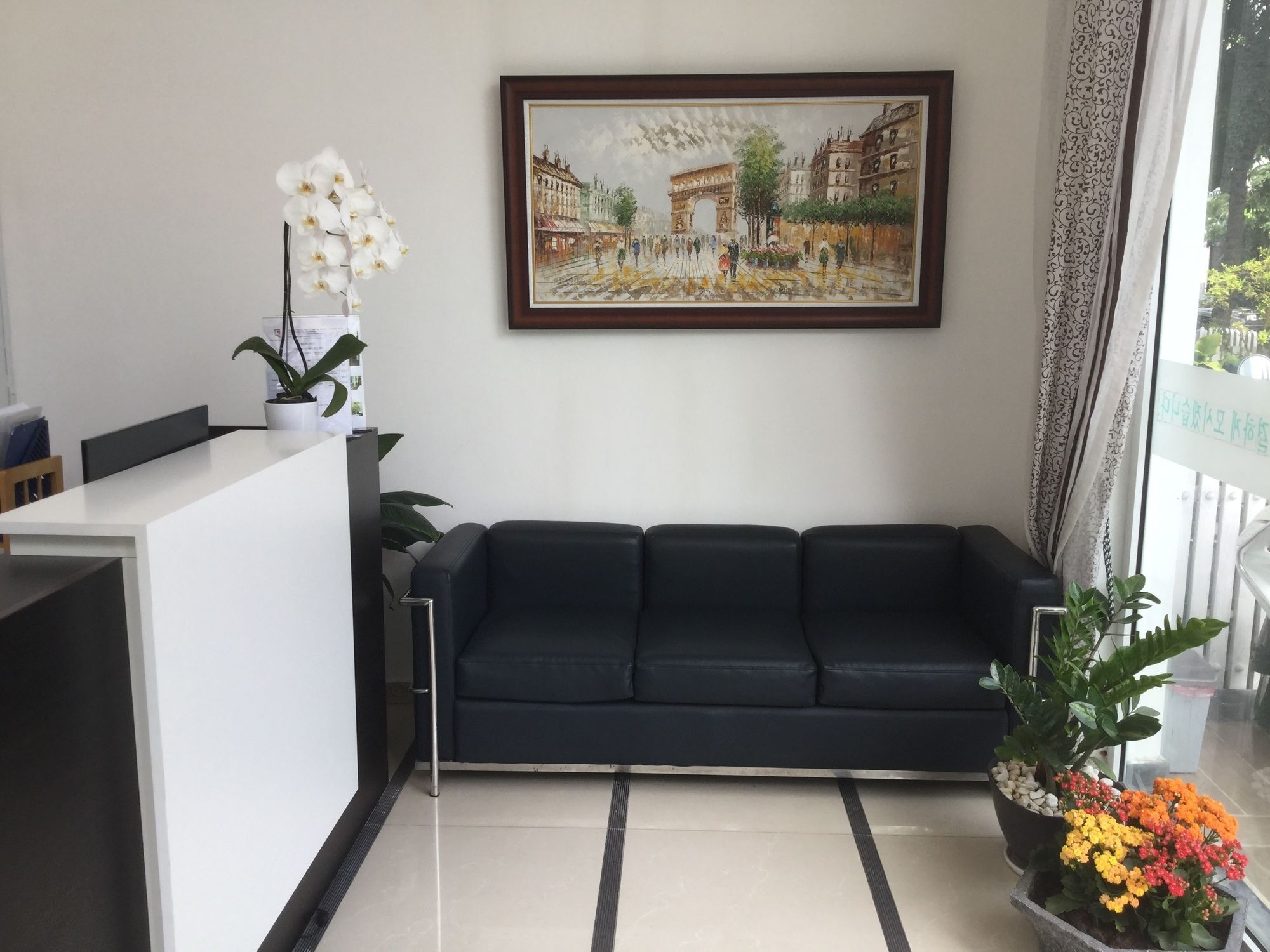 Torino Hotel