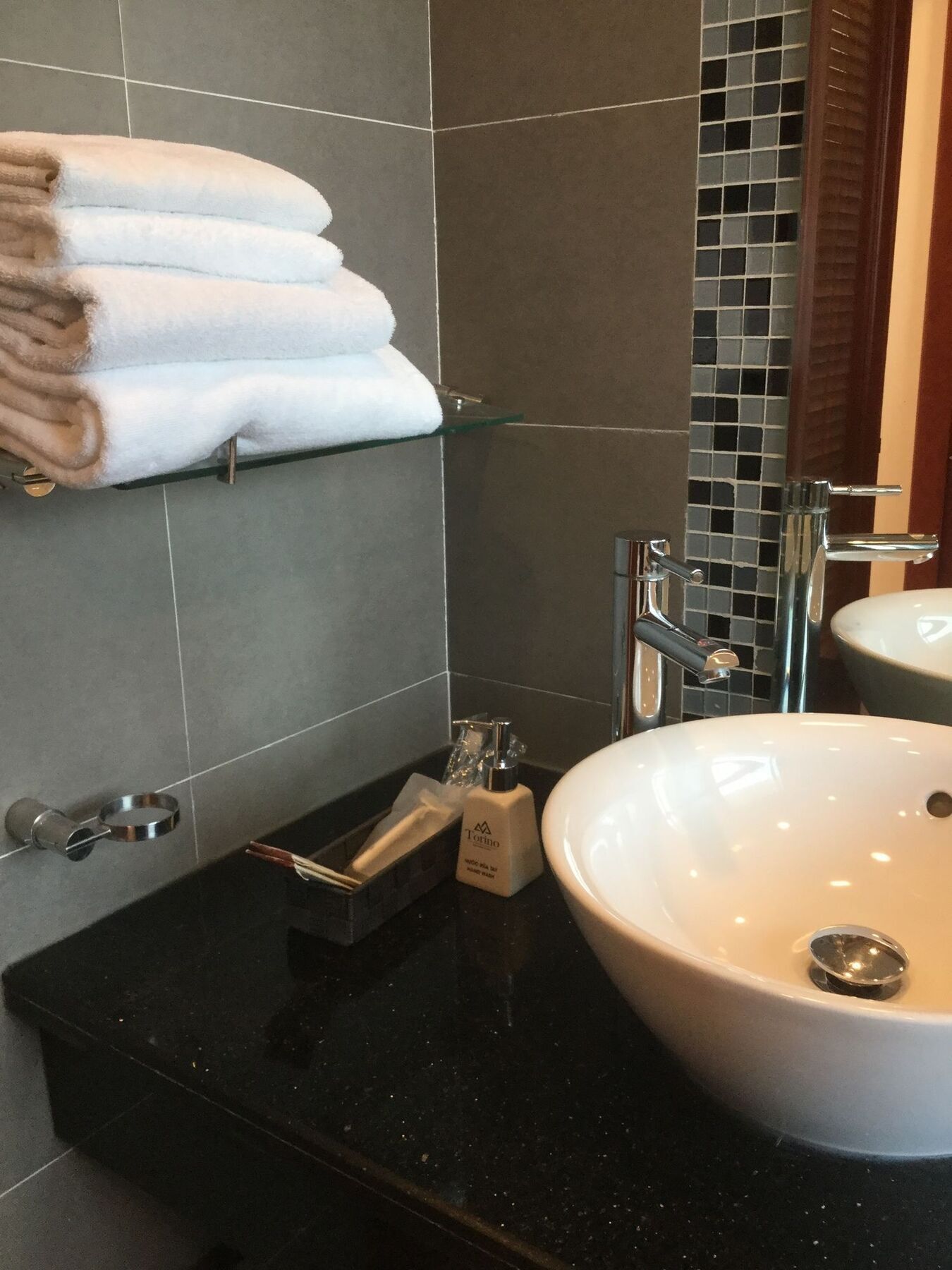 Hotel Torino 2*
