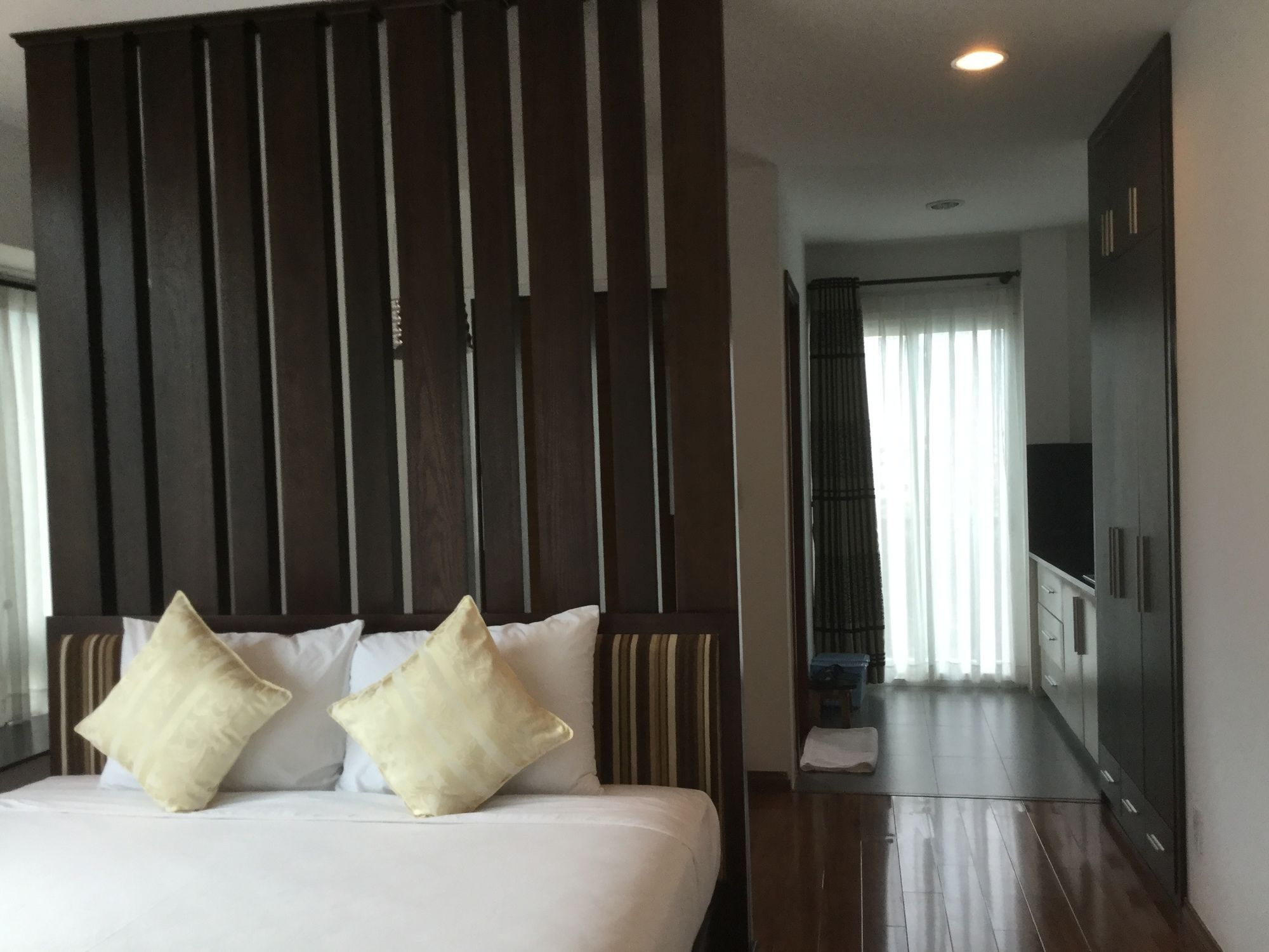 Torino 2* Ho Chi Minh City