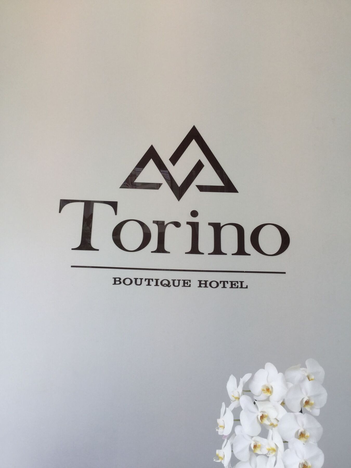 Torino Hotel 2*