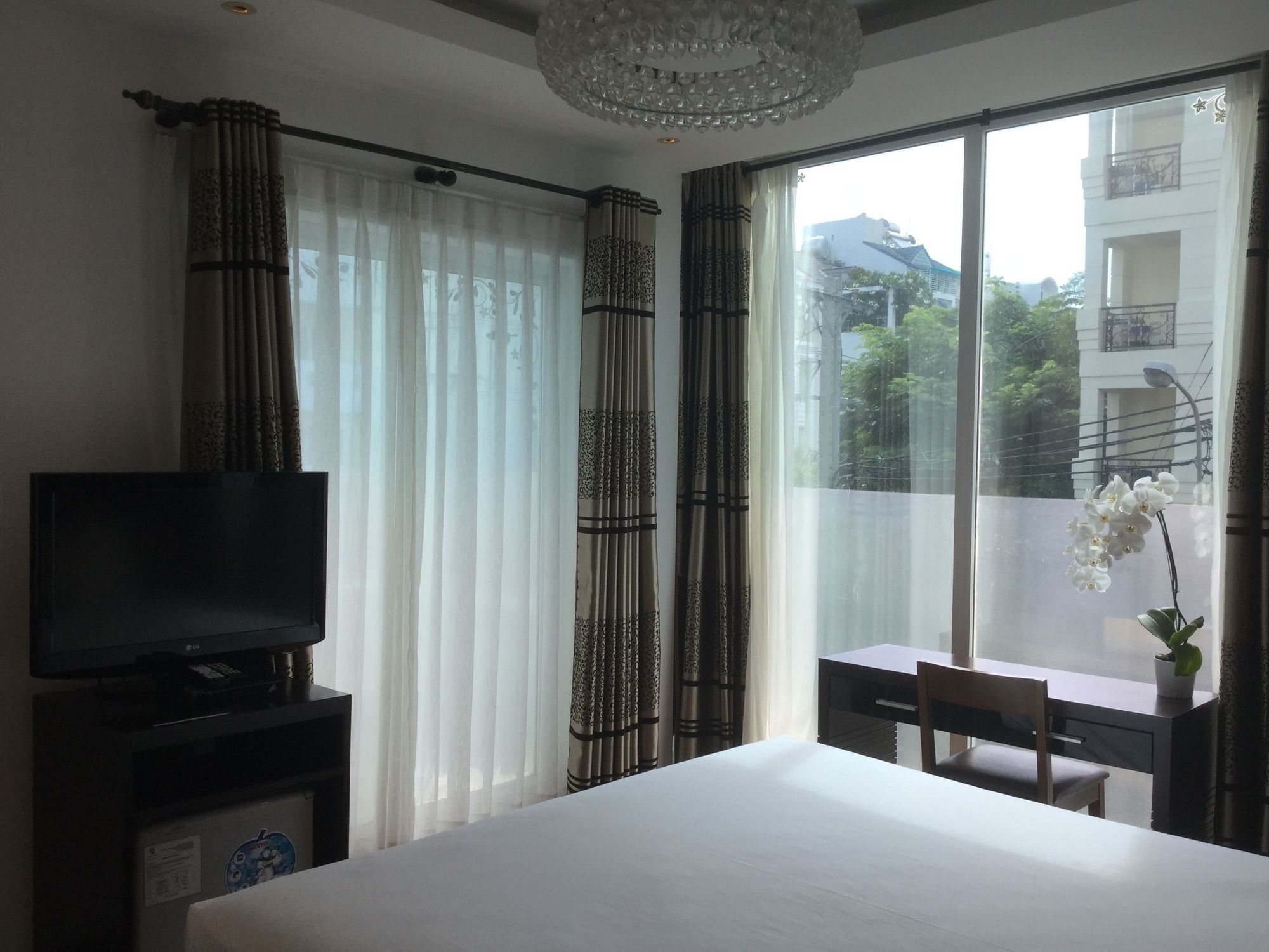 Torino 2* Ho Chi Minh City