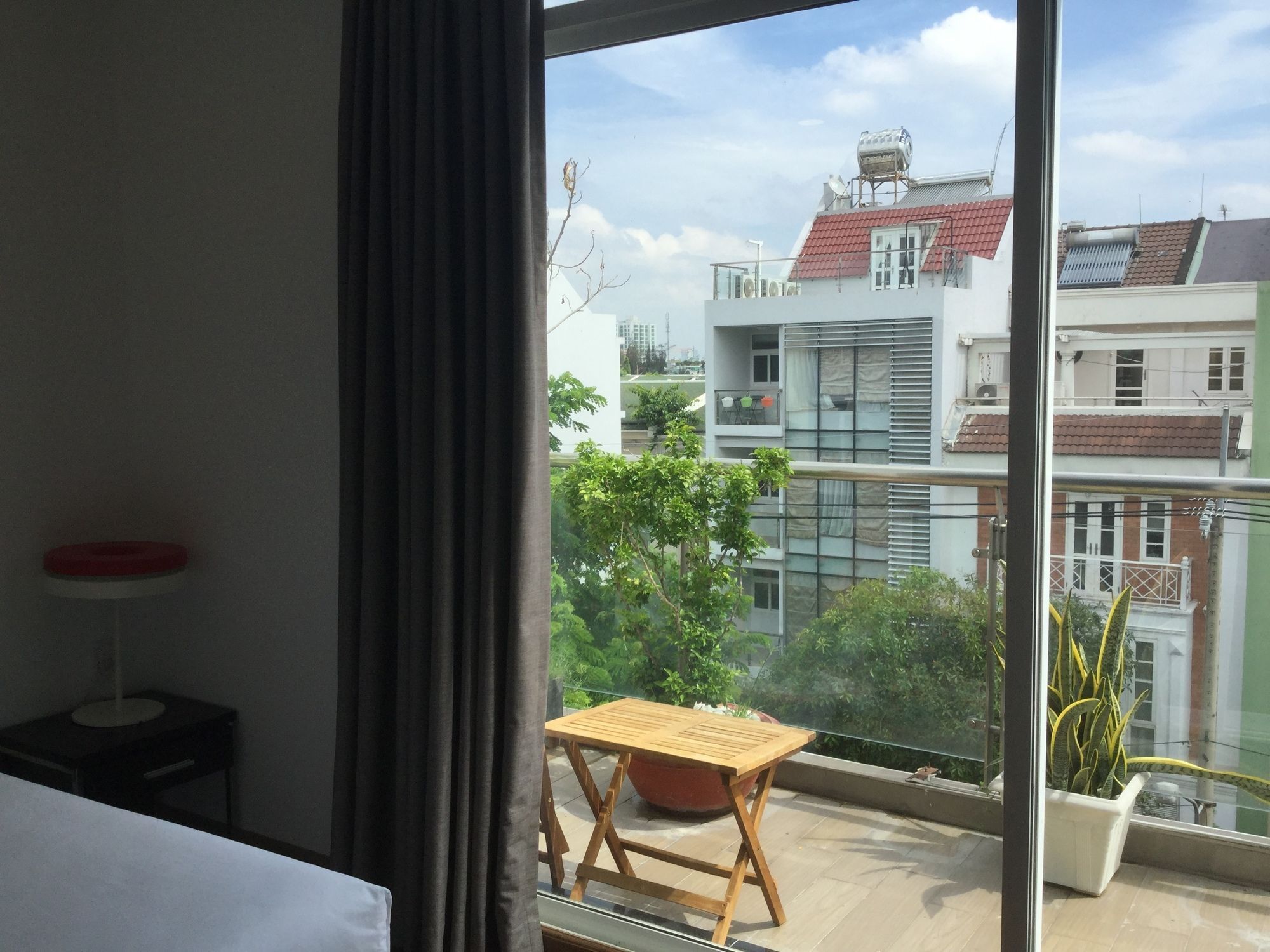 Hotel Torino Cidade de Ho Chi Minh
