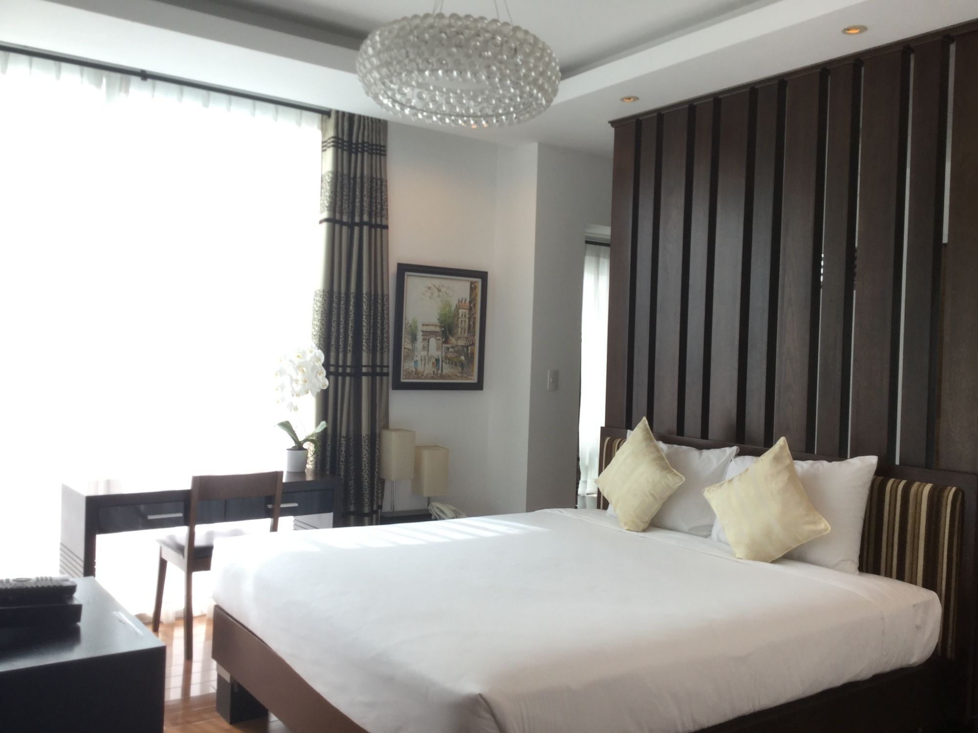 Hotel Torino Cidade de Ho Chi Minh